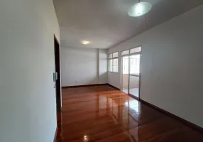 Foto 1 de Apartamento com 3 Quartos para alugar, 95m² em Cidade Nova, Belo Horizonte