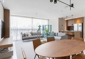 Foto 1 de Apartamento com 3 Quartos para venda ou aluguel, 118m² em Bela Vista, São Paulo