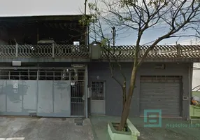 Foto 1 de Lote/Terreno à venda, 511m² em Vila Carmosina, São Paulo