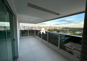 Foto 1 de Apartamento com 3 Quartos à venda, 143m² em Cidade Jardim, Uberlândia