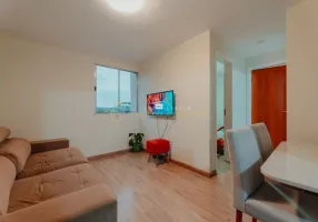 Foto 1 de Apartamento com 2 Quartos à venda, 44m² em Ponte Grande, Guarulhos