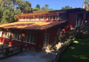 Foto 1 de Casa de Condomínio com 5 Quartos para venda ou aluguel, 1750m² em Pirucaia, Mairiporã