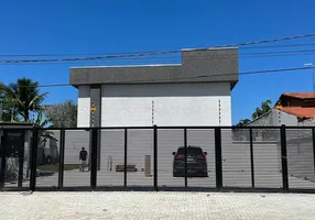 Foto 1 de Sobrado com 2 Quartos à venda, 74m² em Bopiranga, Itanhaém