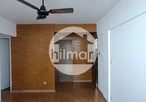 Foto 1 de Apartamento com 2 Quartos para alugar, 64m² em Engenho Da Rainha, Rio de Janeiro
