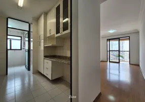 Foto 1 de Apartamento com 3 Quartos para alugar, 72m² em Alto da Mooca, São Paulo