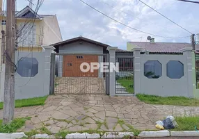 Foto 1 de Casa com 3 Quartos à venda, 100m² em Igara, Canoas