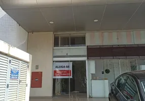 Foto 1 de Ponto Comercial para alugar, 55m² em Norte (Águas Claras), Brasília