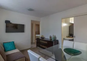 Foto 1 de Apartamento com 3 Quartos à venda, 65m² em Palmares, Belo Horizonte
