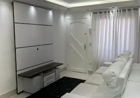 Foto 1 de Casa de Condomínio com 2 Quartos à venda, 71m² em Vila Formosa, São Paulo