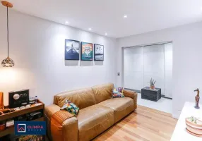 Foto 1 de Apartamento com 2 Quartos à venda, 66m² em Pompeia, São Paulo