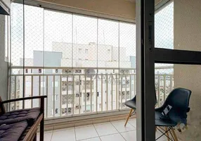 Foto 1 de Apartamento com 3 Quartos à venda, 68m² em Maranhão, São Paulo