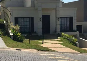 Foto 1 de Casa de Condomínio com 3 Quartos à venda, 460m² em Tamboré, Santana de Parnaíba