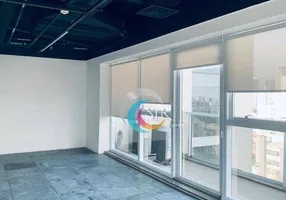 Foto 1 de Sala Comercial para alugar, 116m² em Pinheiros, São Paulo