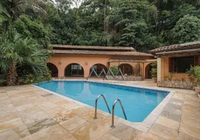Foto 1 de Casa de Condomínio com 3 Quartos para venda ou aluguel, 900m² em Vila del Rey, Nova Lima