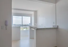 Foto 1 de Apartamento com 2 Quartos à venda, 60m² em Novo Mundo, Uberlândia