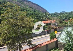 Foto 1 de Casa com 8 Quartos para venda ou aluguel, 804m² em Itaipu, Niterói