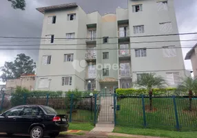 Foto 1 de Apartamento com 2 Quartos à venda, 68m² em Jardim Portugal, Valinhos