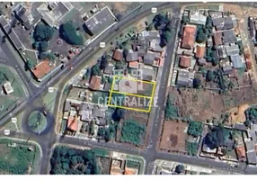 Foto 1 de Lote/Terreno à venda, 600m² em Boa Vista, Ponta Grossa