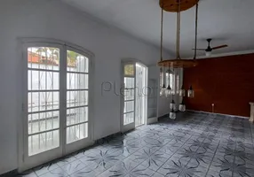 Foto 1 de Casa com 3 Quartos à venda, 221m² em Vila Industrial, Campinas