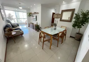 Foto 1 de Apartamento com 3 Quartos à venda, 105m² em Enseada do Suá, Vitória