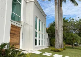 Foto 1 de Casa de Condomínio com 4 Quartos à venda, 550m² em Alphaville Residencial 2, Barueri