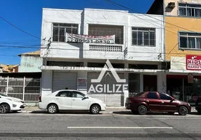 Foto 1 de Prédio Comercial para venda ou aluguel, 700m² em Centro, Macaé