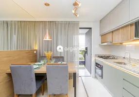 Foto 1 de Apartamento com 2 Quartos à venda, 52m² em Maria Antonieta, Pinhais