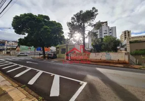 Foto 1 de Lote/Terreno para venda ou aluguel, 508m² em Centro, Londrina
