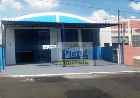 Foto 1 de Ponto Comercial para alugar, 280m² em Vila Valle, Sumaré