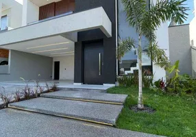 Foto 1 de Casa de Condomínio com 3 Quartos à venda, 231m² em Green Valley, Votorantim