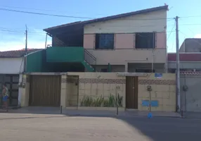 Foto 1 de Sobrado com 6 Quartos à venda, 250m² em Vila Velha, Fortaleza