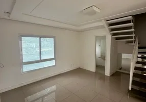 Foto 1 de Casa de Condomínio com 3 Quartos à venda, 83m² em Jardim Carlos Cooper, Suzano