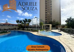 Foto 1 de Apartamento com 3 Quartos à venda, 78m² em Luzia, Aracaju