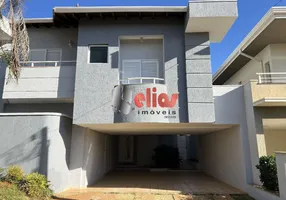 Foto 1 de Casa com 4 Quartos para venda ou aluguel, 284m² em Residencial Villaggio II, Bauru