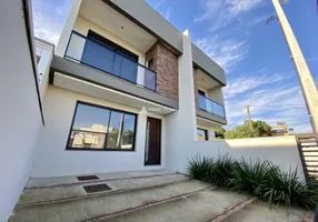 Foto 1 de Sobrado com 3 Quartos à venda, 110m² em Igara, Canoas