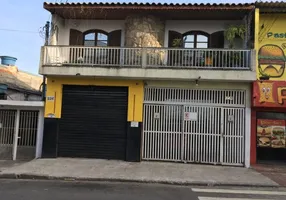 Foto 1 de Casa com 5 Quartos à venda, 237m² em Quitaúna, Osasco