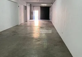 Foto 1 de Ponto Comercial para alugar, 130m² em Jardim Cristal, São Paulo