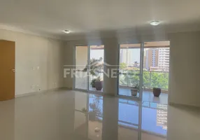 Foto 1 de Apartamento com 3 Quartos à venda, 140m² em Nova América, Piracicaba
