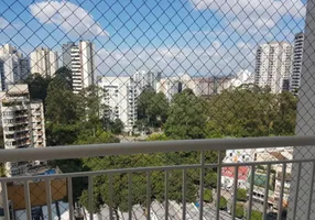 Foto 1 de Apartamento com 3 Quartos à venda, 68m² em Vila Andrade, São Paulo