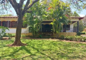 Foto 1 de Casa de Condomínio com 4 Quartos à venda, 420m² em Fazenda Vila Real de Itu, Itu