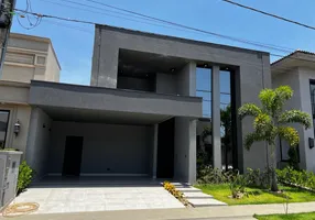 Foto 1 de Casa de Condomínio com 3 Quartos à venda, 189m² em Village Damha Rio Preto III, São José do Rio Preto