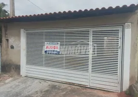 Foto 1 de  com 2 Quartos à venda, 100m² em Jardim Santa Esmeralda, Sorocaba