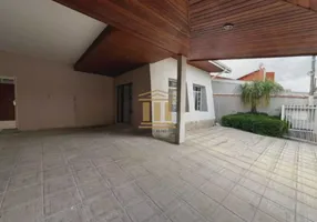 Foto 1 de Casa de Condomínio com 4 Quartos à venda, 180m² em Jardim das Colinas, São José dos Campos