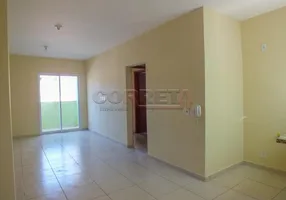Foto 1 de Apartamento com 2 Quartos para alugar, 72m² em Jardim Nova Yorque, Araçatuba
