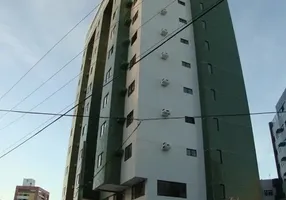 Foto 1 de Apartamento com 2 Quartos à venda, 59m² em Barro Vermelho, Natal