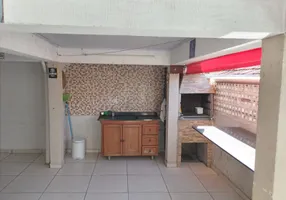 Foto 1 de Casa com 2 Quartos à venda, 156m² em Vila das Belezas, São Paulo