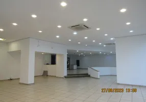 Foto 1 de Ponto Comercial para alugar, 390m² em Jardim Paulistano, São Paulo
