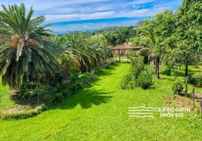 Foto 1 de Fazenda/Sítio com 1 Quarto à venda, 5774m² em Boa Vista, Caçapava