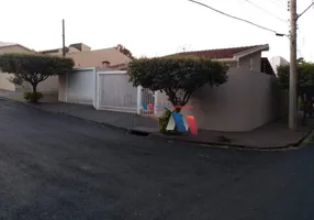 Foto 1 de Casa com 3 Quartos à venda, 150m² em Jardim Castelinho, São José do Rio Preto