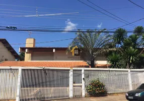 Foto 1 de Sobrado com 4 Quartos para venda ou aluguel, 562m² em Vila Sao Jose, São José do Rio Preto